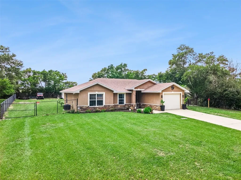 214 Mountain Drive Babson Park FL 33827