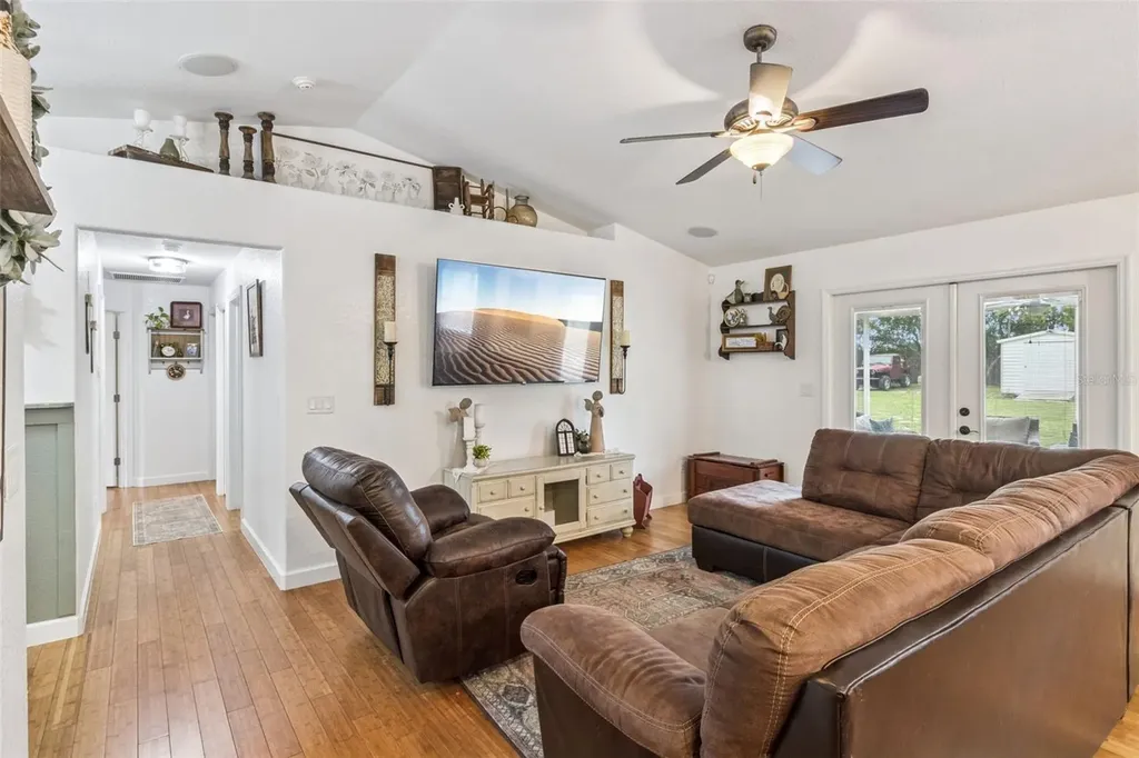 214 Mountain Drive Babson Park FL 33827