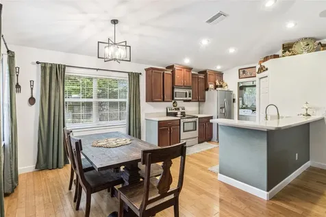 214 Mountain Drive Babson Park FL 33827
