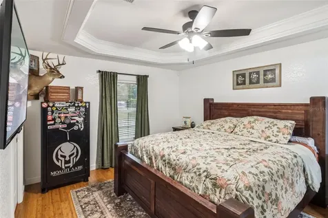 214 Mountain Drive Babson Park FL 33827