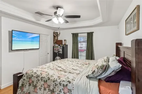 214 Mountain Drive Babson Park FL 33827