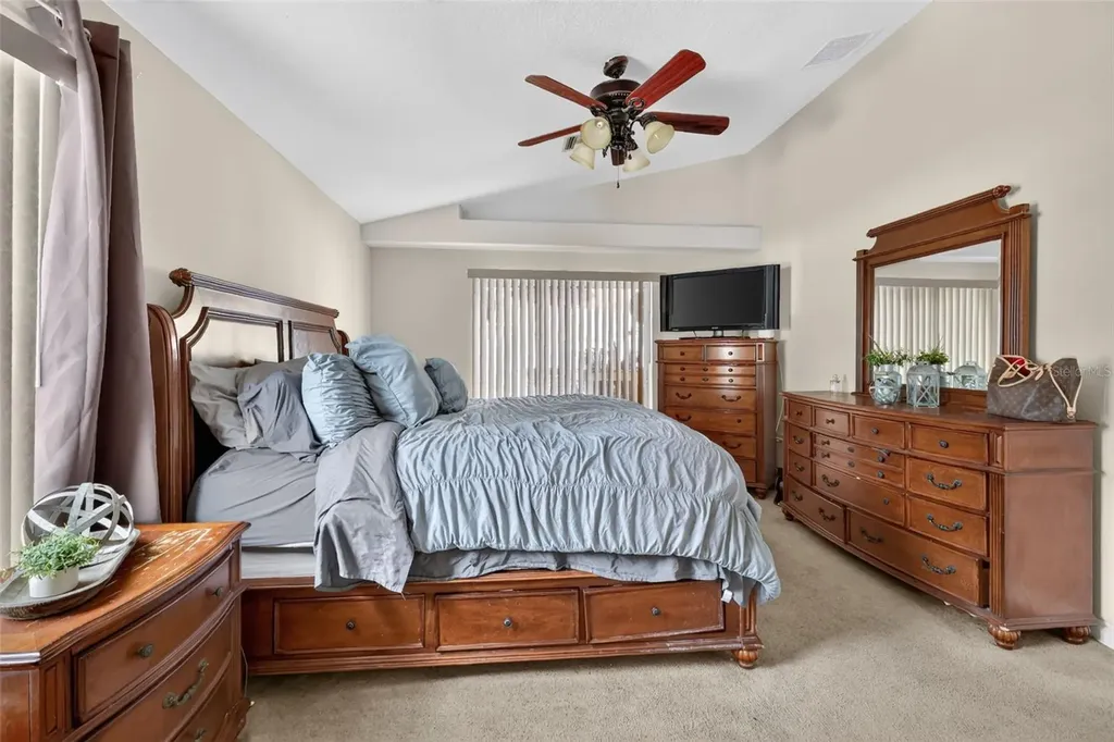 36809 Meridian Circle Grand Island FL 32735