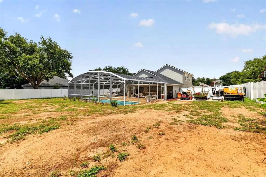 36809 Meridian Circle Grand Island FL 32735