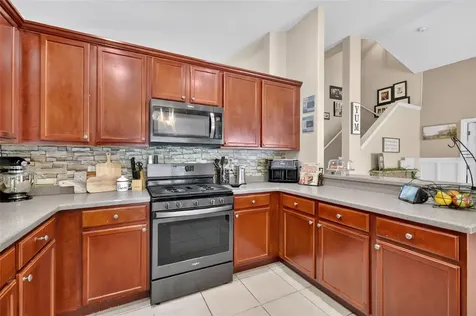 36809 Meridian Circle Grand Island FL 32735