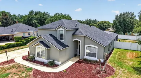 36809 Meridian Circle Grand Island FL 32735