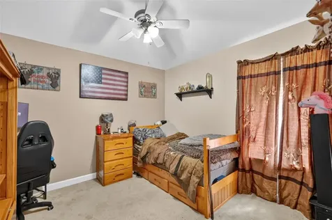 36809 Meridian Circle Grand Island FL 32735