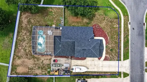 36809 Meridian Circle Grand Island FL 32735