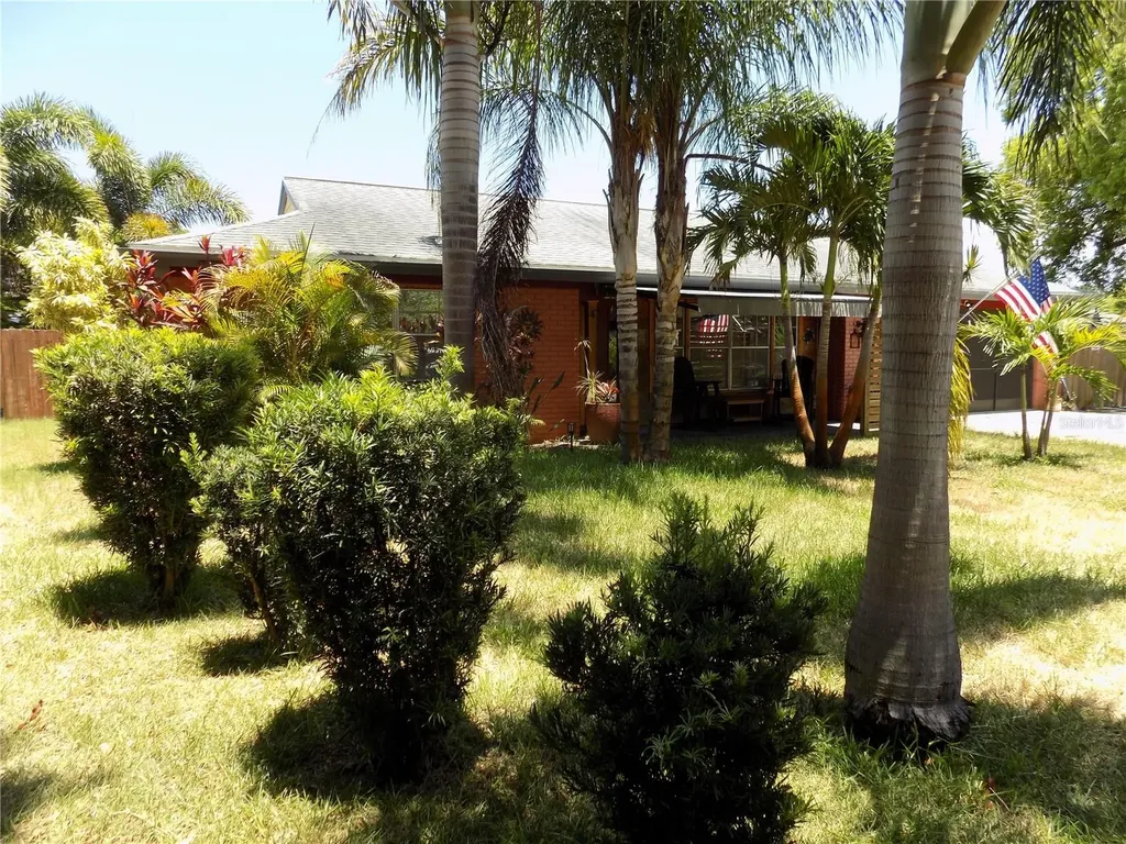 3849 Edgemont Drive New Port Richey FL 34652