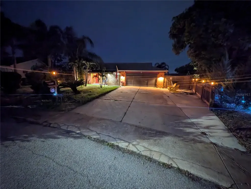3849 Edgemont Drive New Port Richey FL 34652