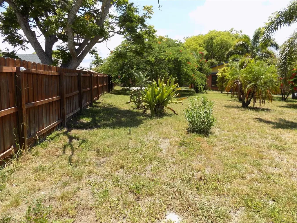 3849 Edgemont Drive New Port Richey FL 34652