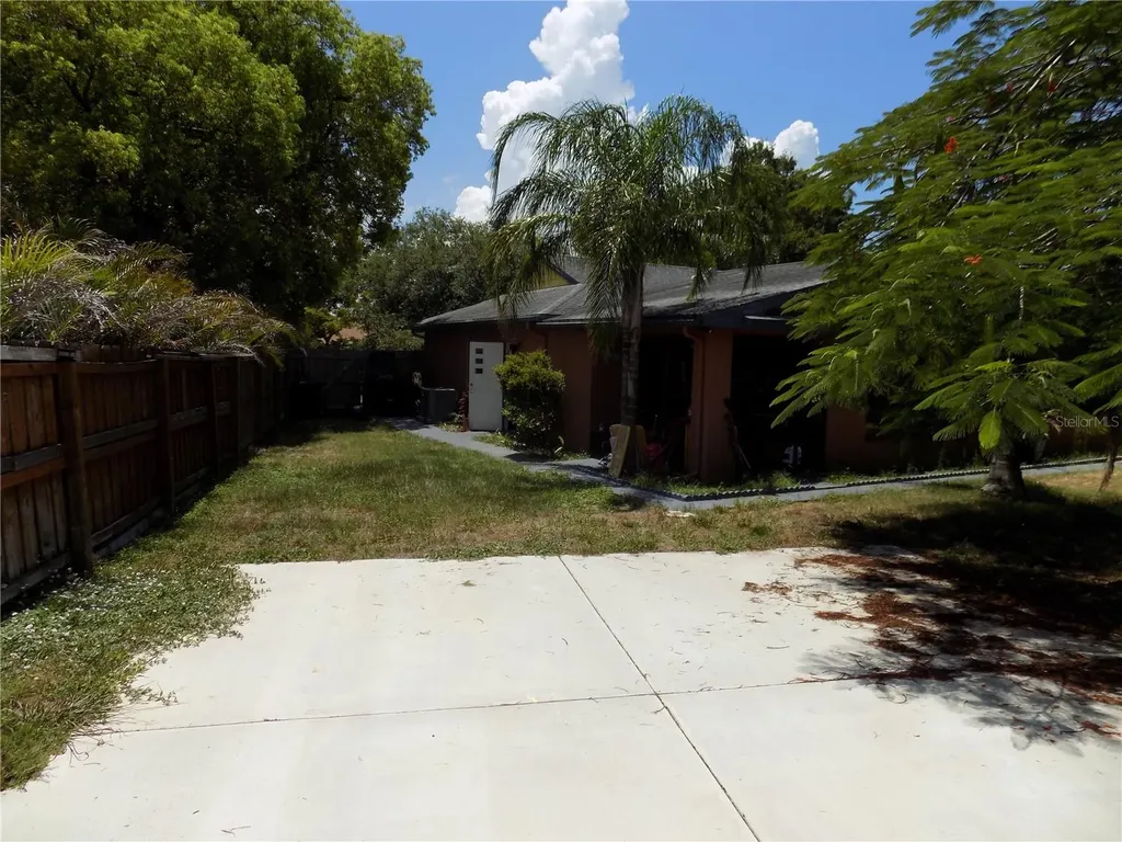3849 Edgemont Drive New Port Richey FL 34652