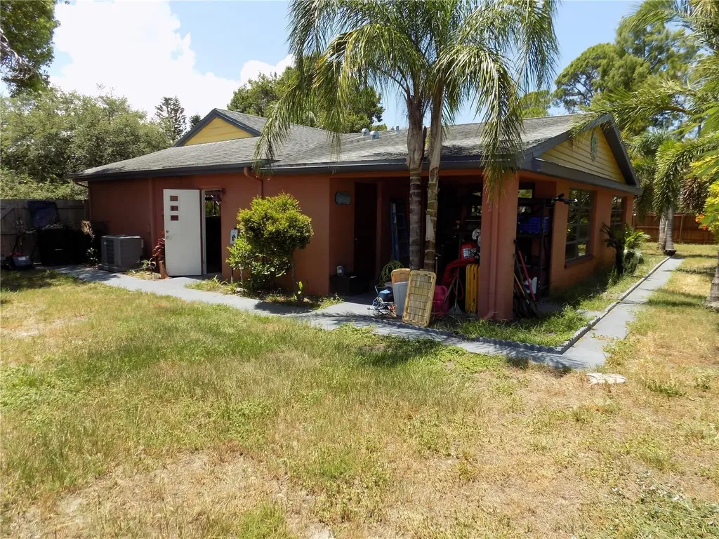3849 Edgemont Drive New Port Richey FL 34652
