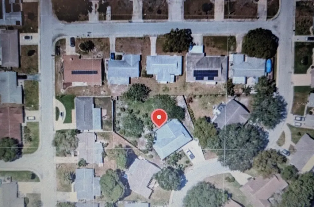 3849 Edgemont Drive New Port Richey FL 34652