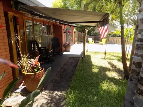 3849 Edgemont Drive New Port Richey FL 34652