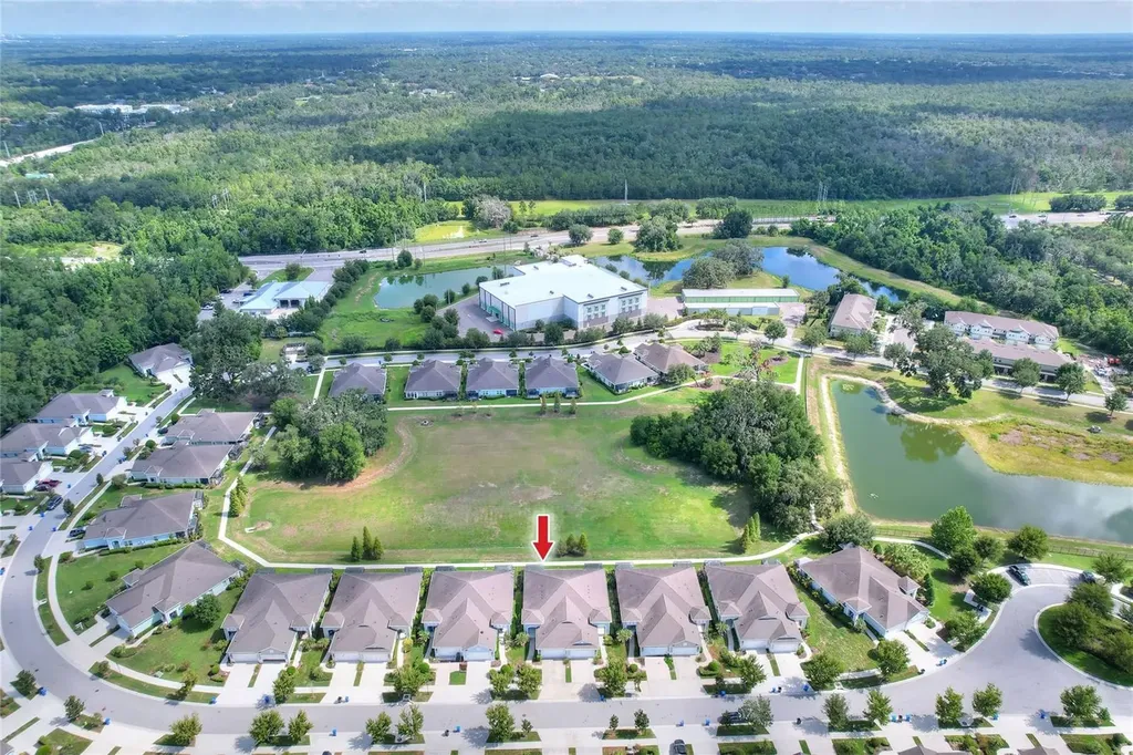 13531 Circa Crossing Drive Lithia FL 33547
