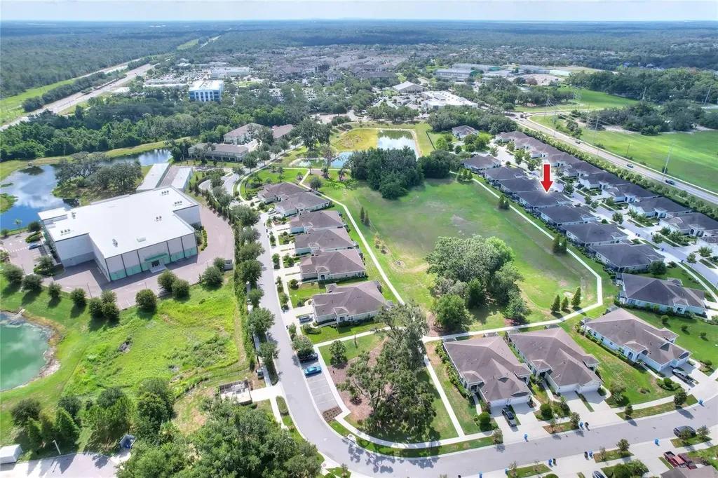 13531 Circa Crossing Drive Lithia FL 33547