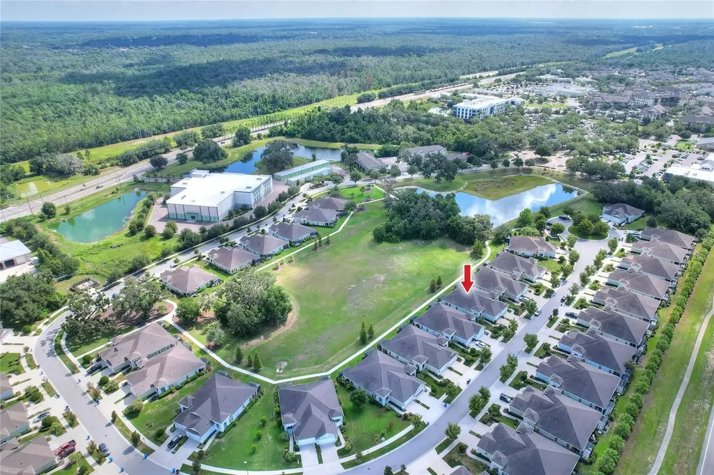 13531 Circa Crossing Drive Lithia FL 33547