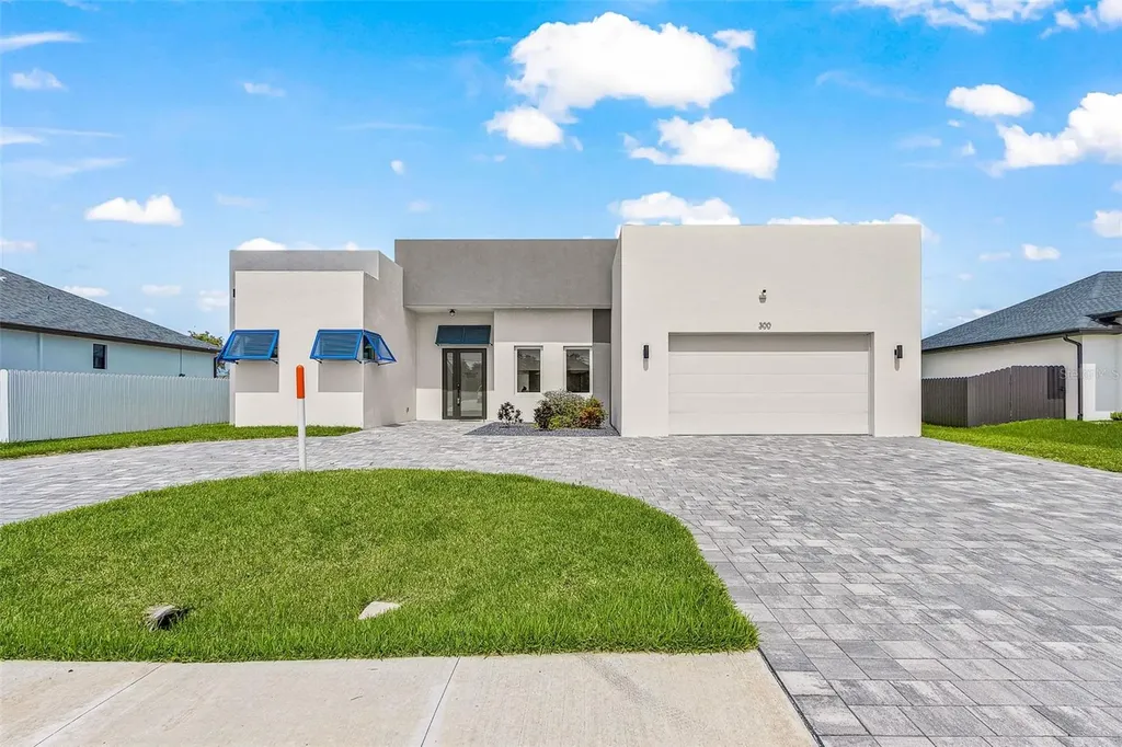 300 Chiquita Boulevard N Cape Coral FL 33993