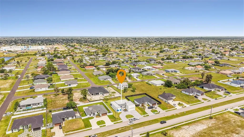 300 Chiquita Boulevard N Cape Coral FL 33993