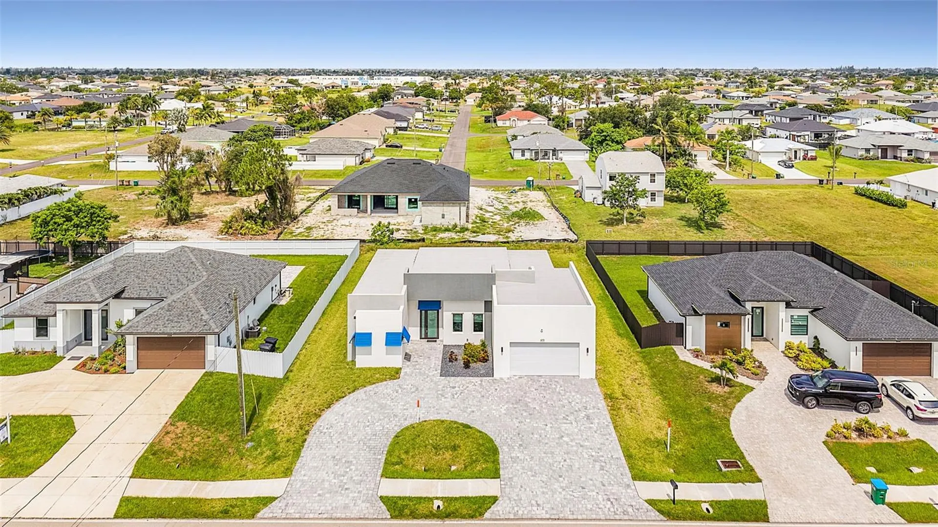 300 Chiquita Boulevard N Cape Coral FL 33993