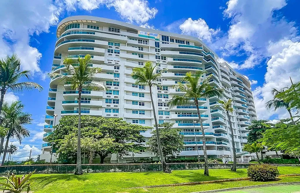 550 Avenida Constitucion San Juan PR 00901