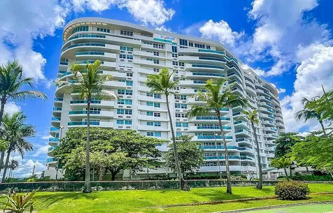 550 Avenida Constitucion San Juan PR 00901