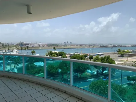 550 Avenida Constitucion San Juan PR 00901