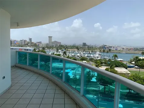 550 Avenida Constitucion San Juan PR 00901