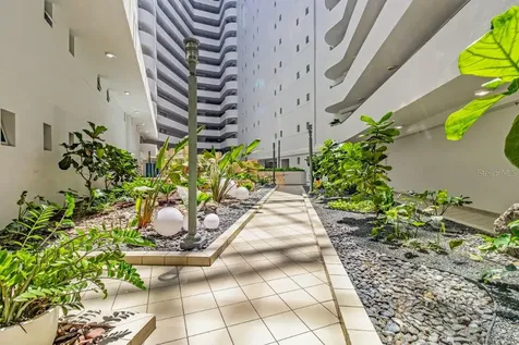 550 Avenida Constitucion San Juan PR 00901
