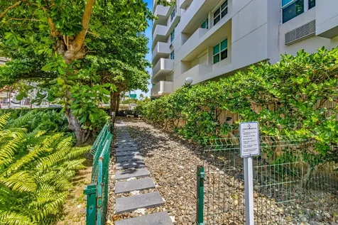 550 Avenida Constitucion San Juan PR 00901