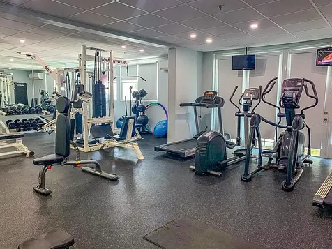 550 Avenida Constitucion San Juan PR 00901
