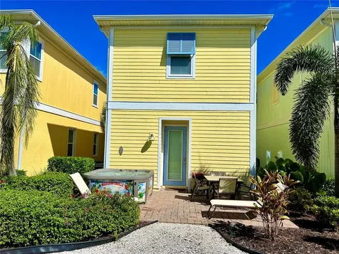 8038 Surf Street Kissimmee FL 34747