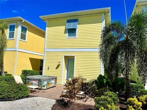 8038 Surf Street Kissimmee FL 34747