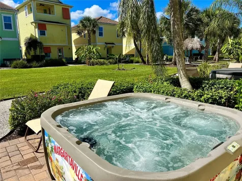 8038 Surf Street Kissimmee FL 34747