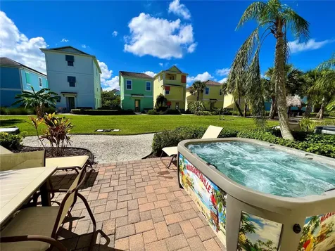 8038 Surf Street Kissimmee FL 34747