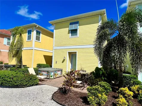 8038 Surf Street Kissimmee FL 34747