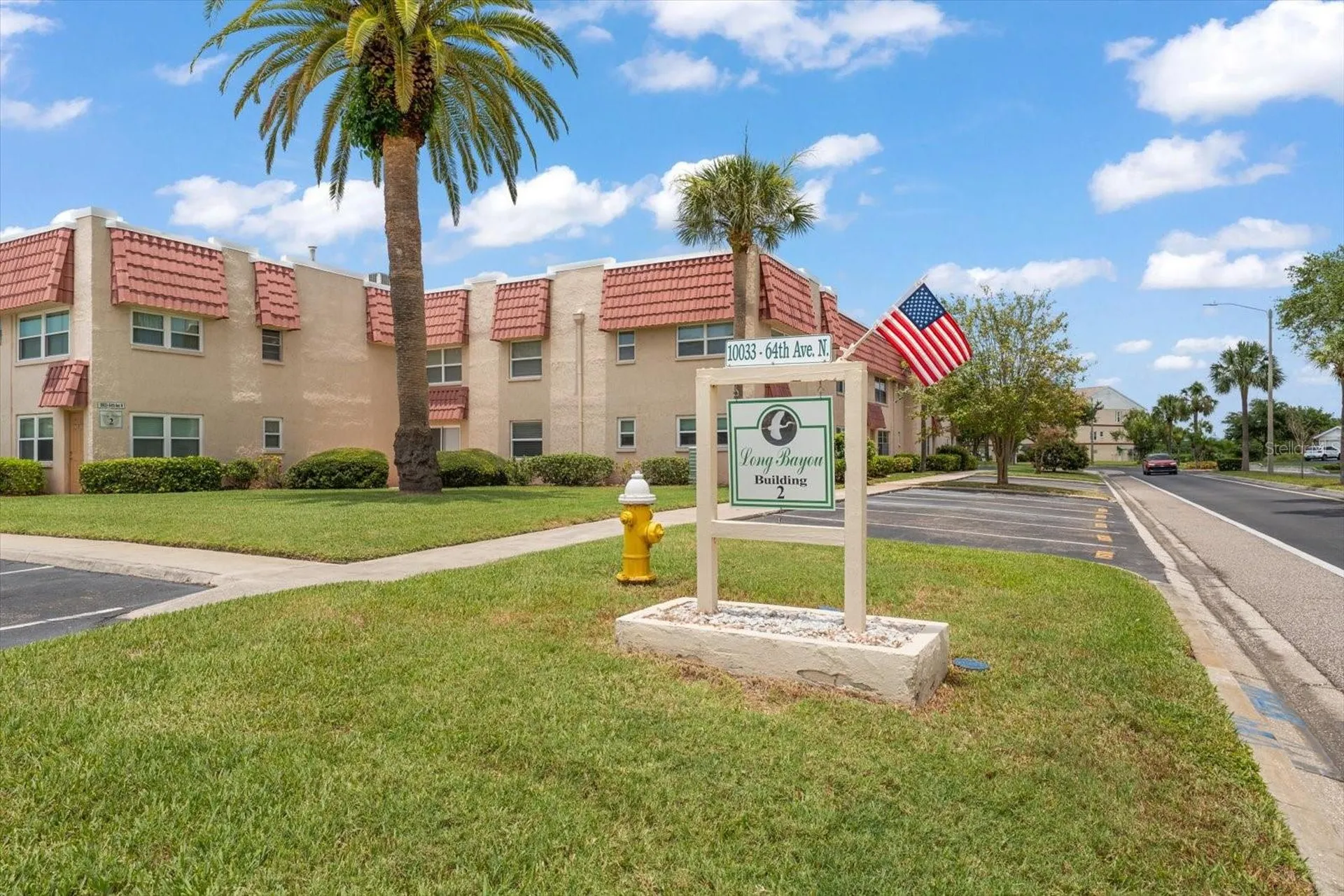 10033 64th Avenue N St Petersburg FL 33708