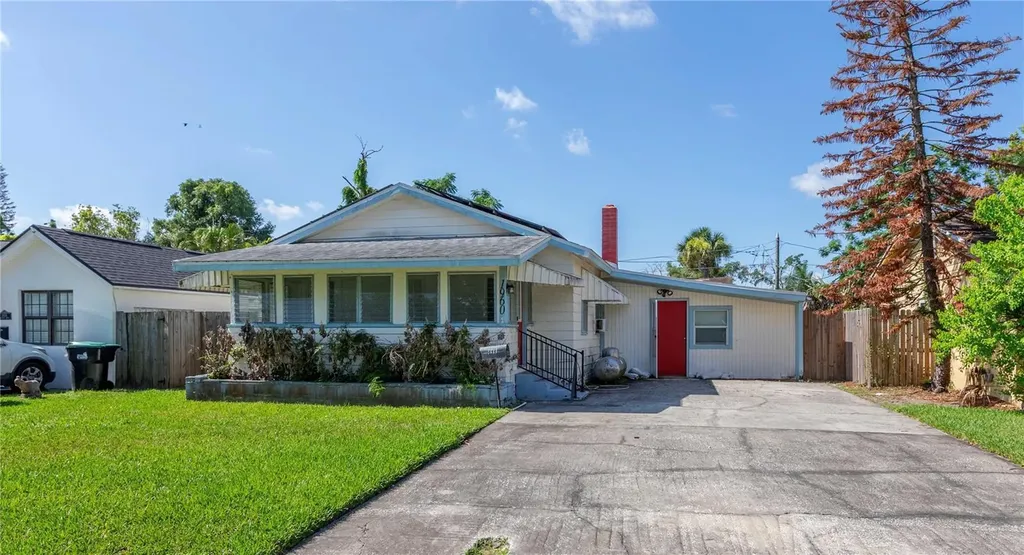 1960 Biscayne Drive Winter Park FL 32789