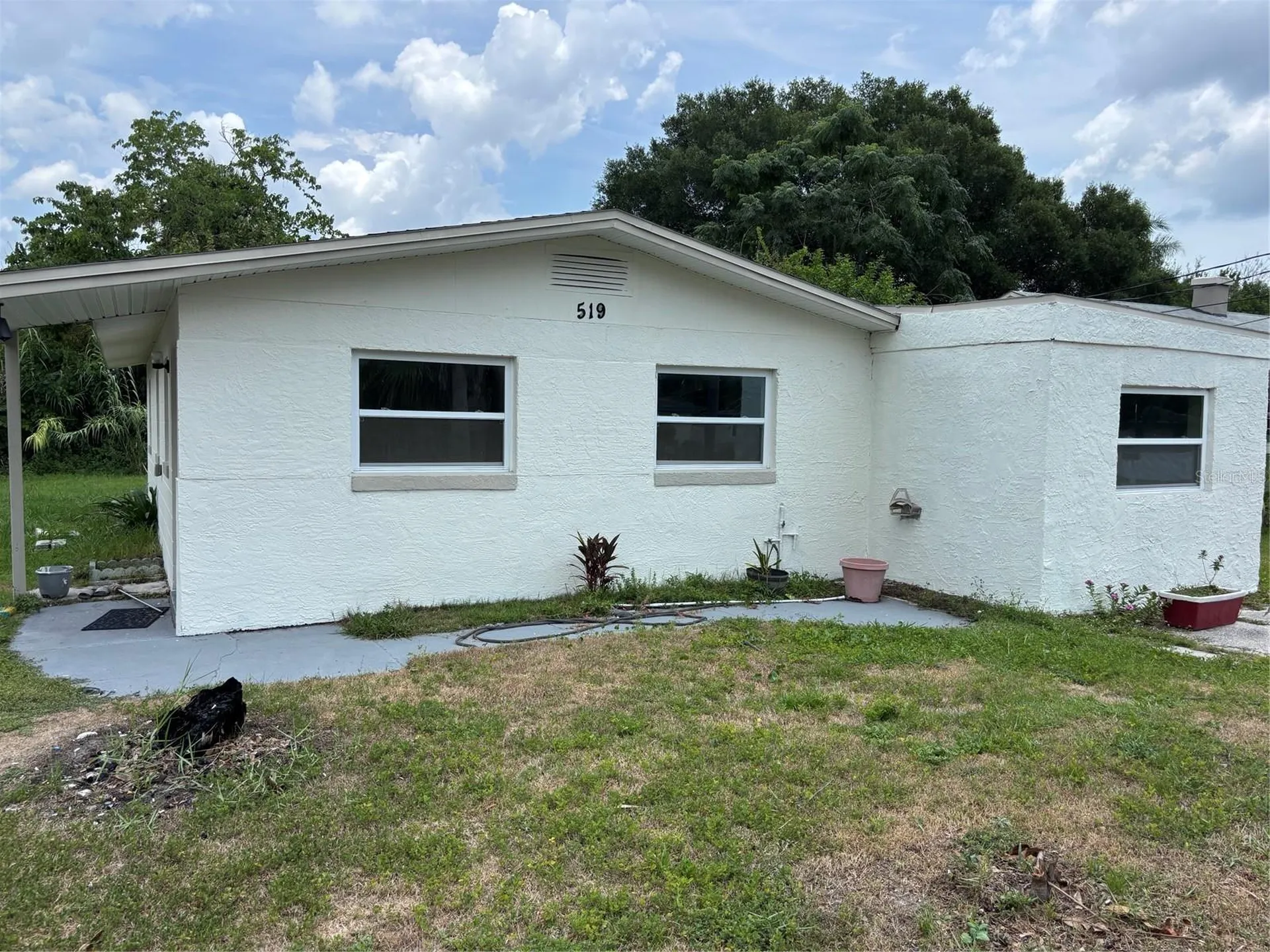 519 Katherine Avenue Orlando FL 32810