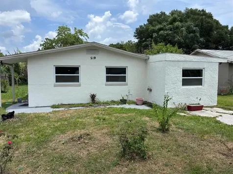 519 Katherine Avenue Orlando FL 32810