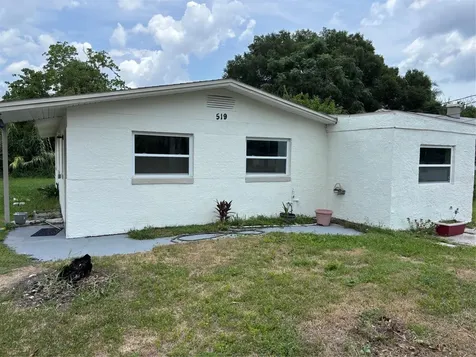519 Katherine Avenue Orlando FL 32810