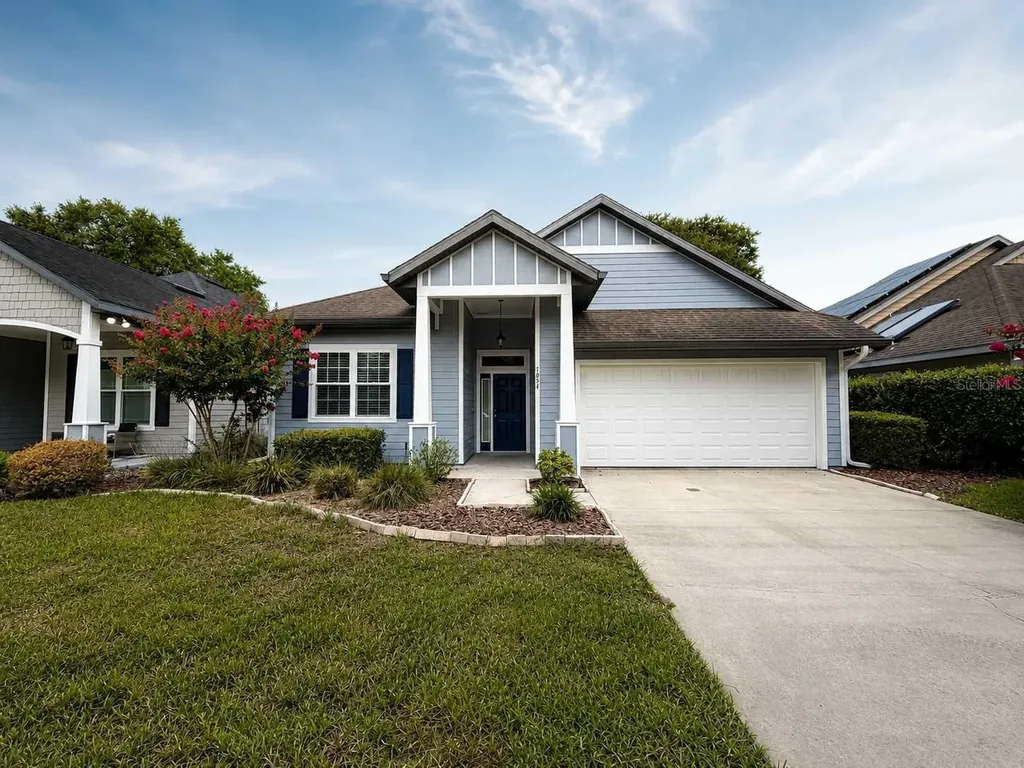 7954 SW 79th Drive Gainesville FL 32608