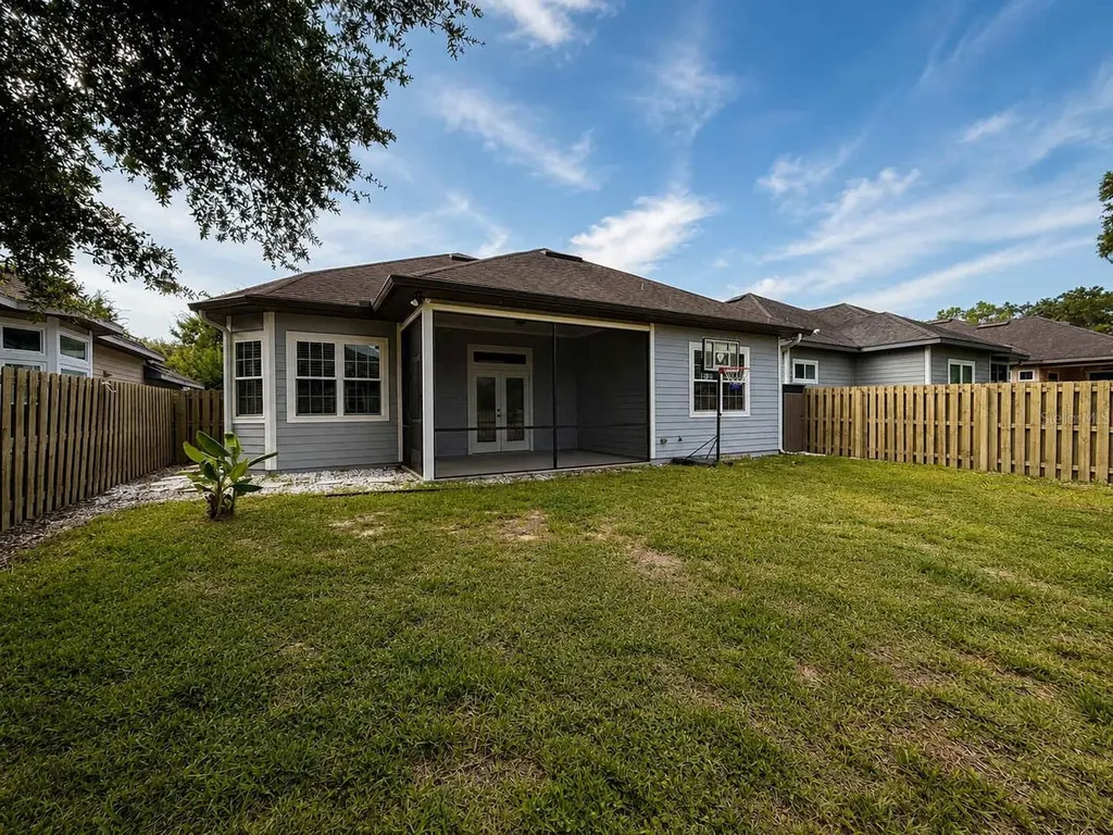 7954 SW 79th Drive Gainesville FL 32608
