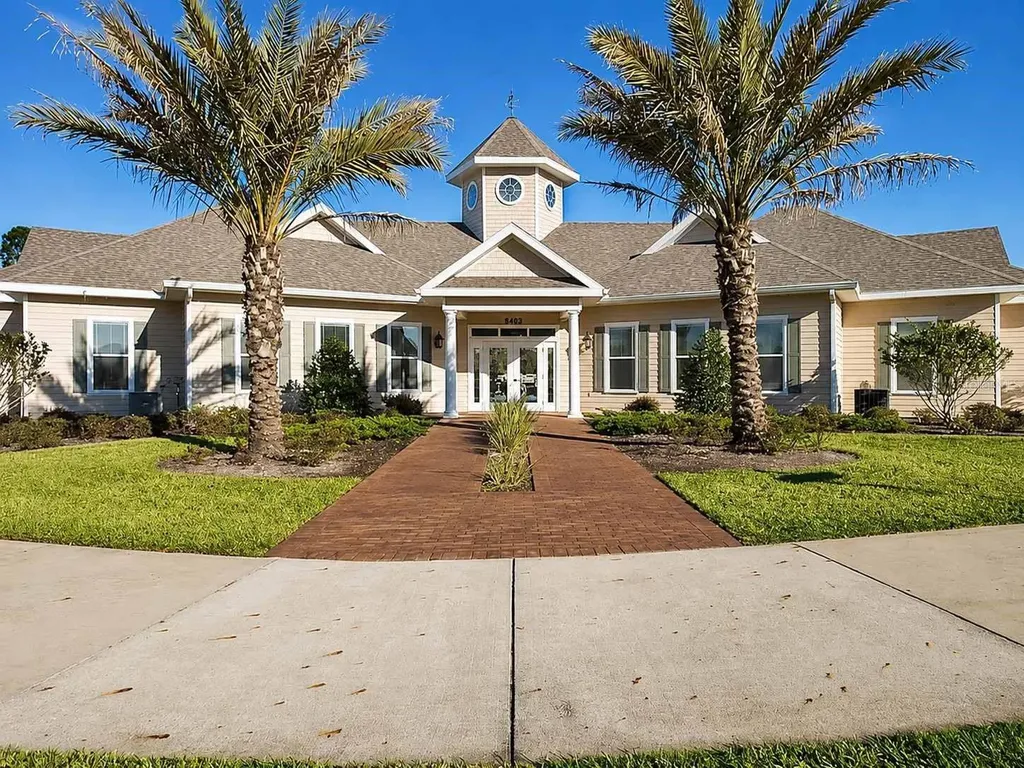 7954 SW 79th Drive Gainesville FL 32608