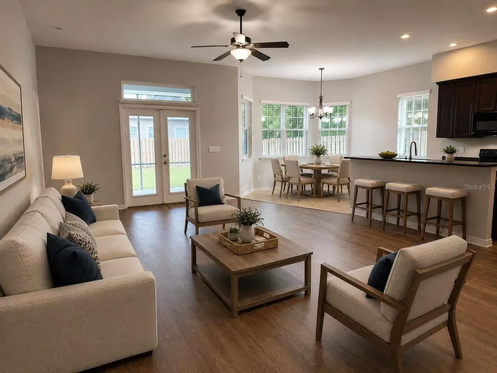 7954 SW 79th Drive Gainesville FL 32608