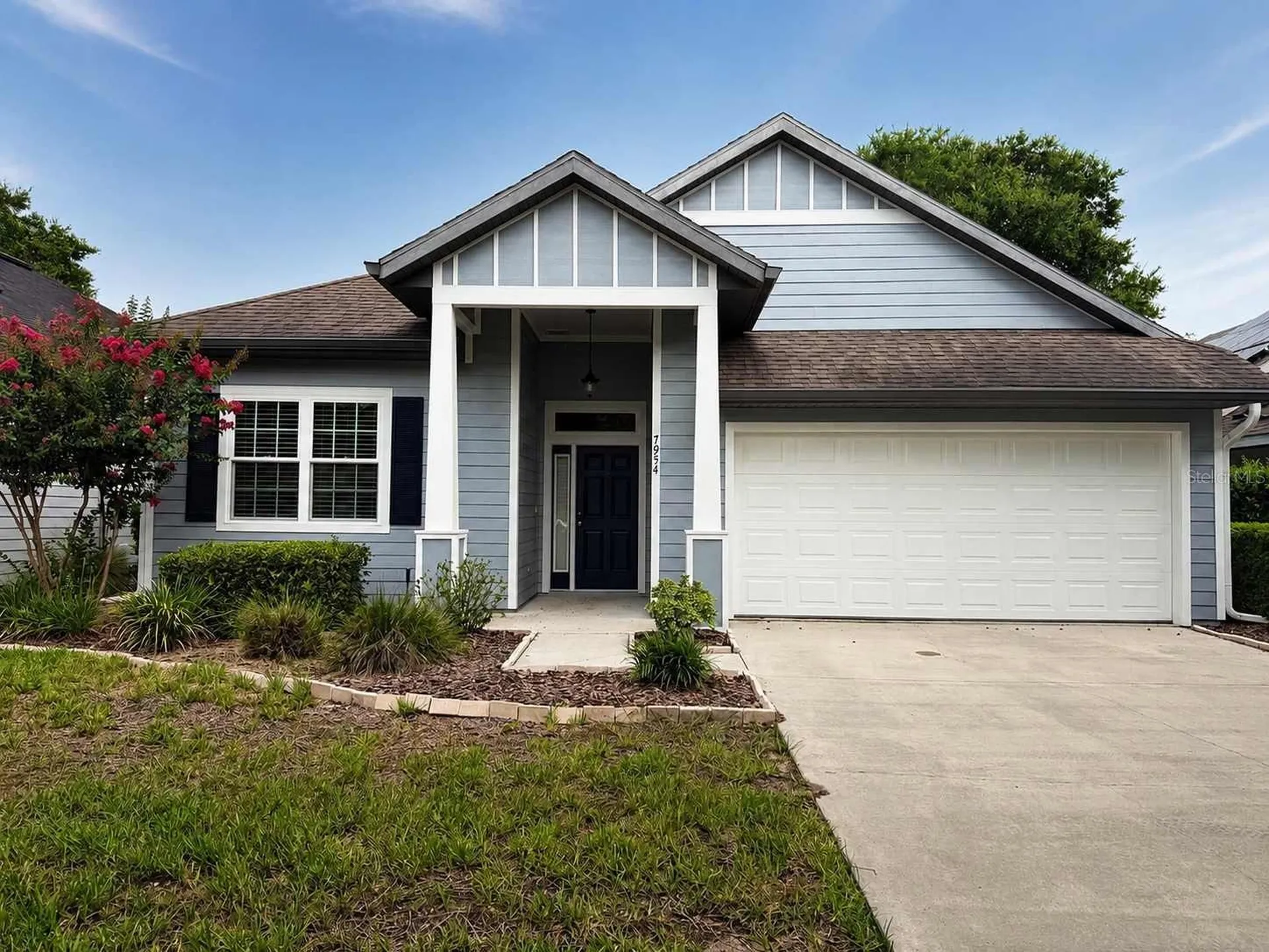 7954 SW 79th Drive Gainesville FL 32608