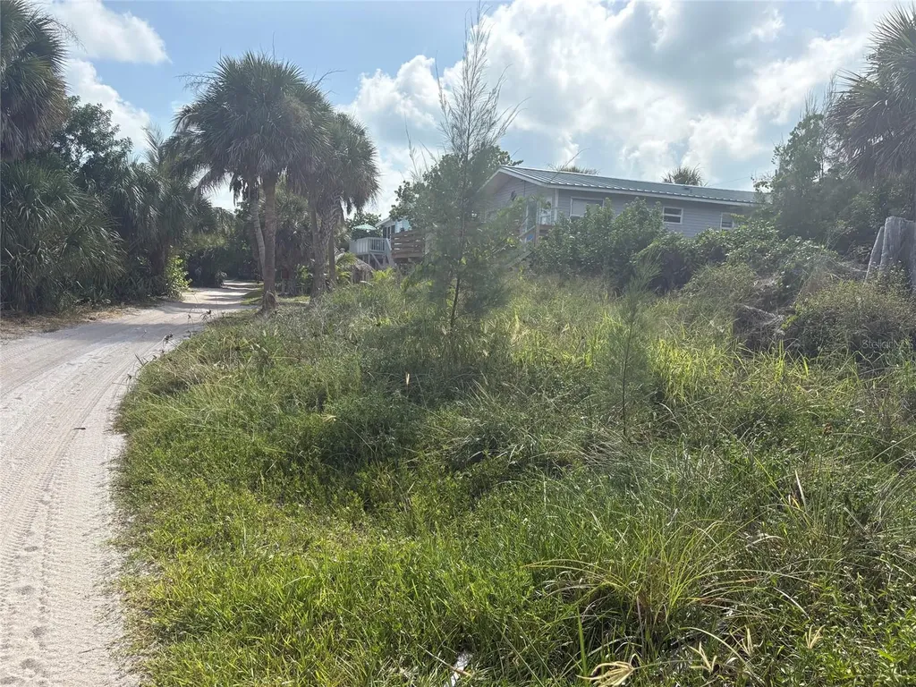 8990 Seagrape Lane Boca Grande FL 33921