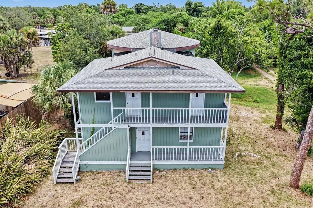 888 Harmony Lane Englewood FL 34223
