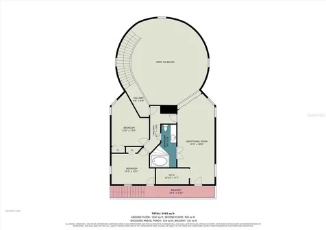 888 Harmony Lane Englewood FL 34223