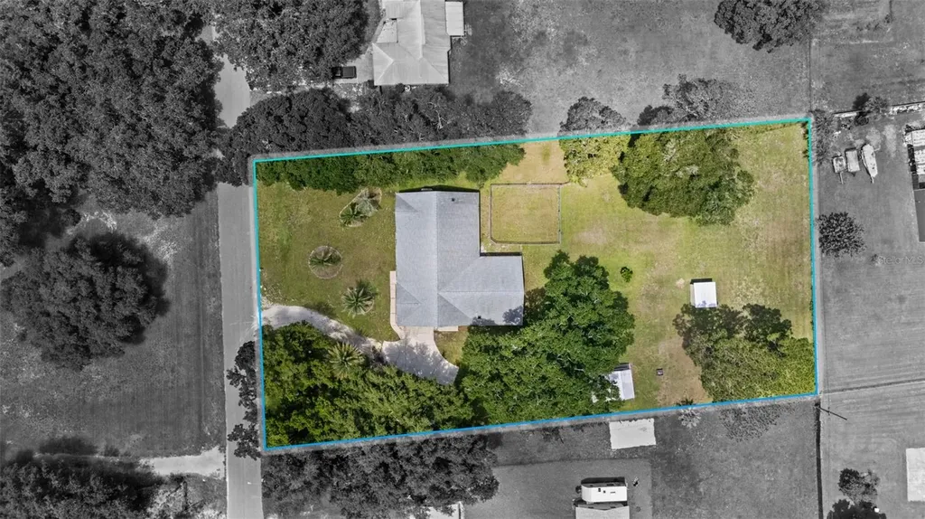 4036 Arlington Avenue Mims FL 32754
